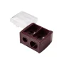 Afia-lápis Exact Point Duo 0 unidades