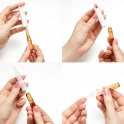 Ampolas Instant Peptide ProCeuticals NovAge 12.6 ml.