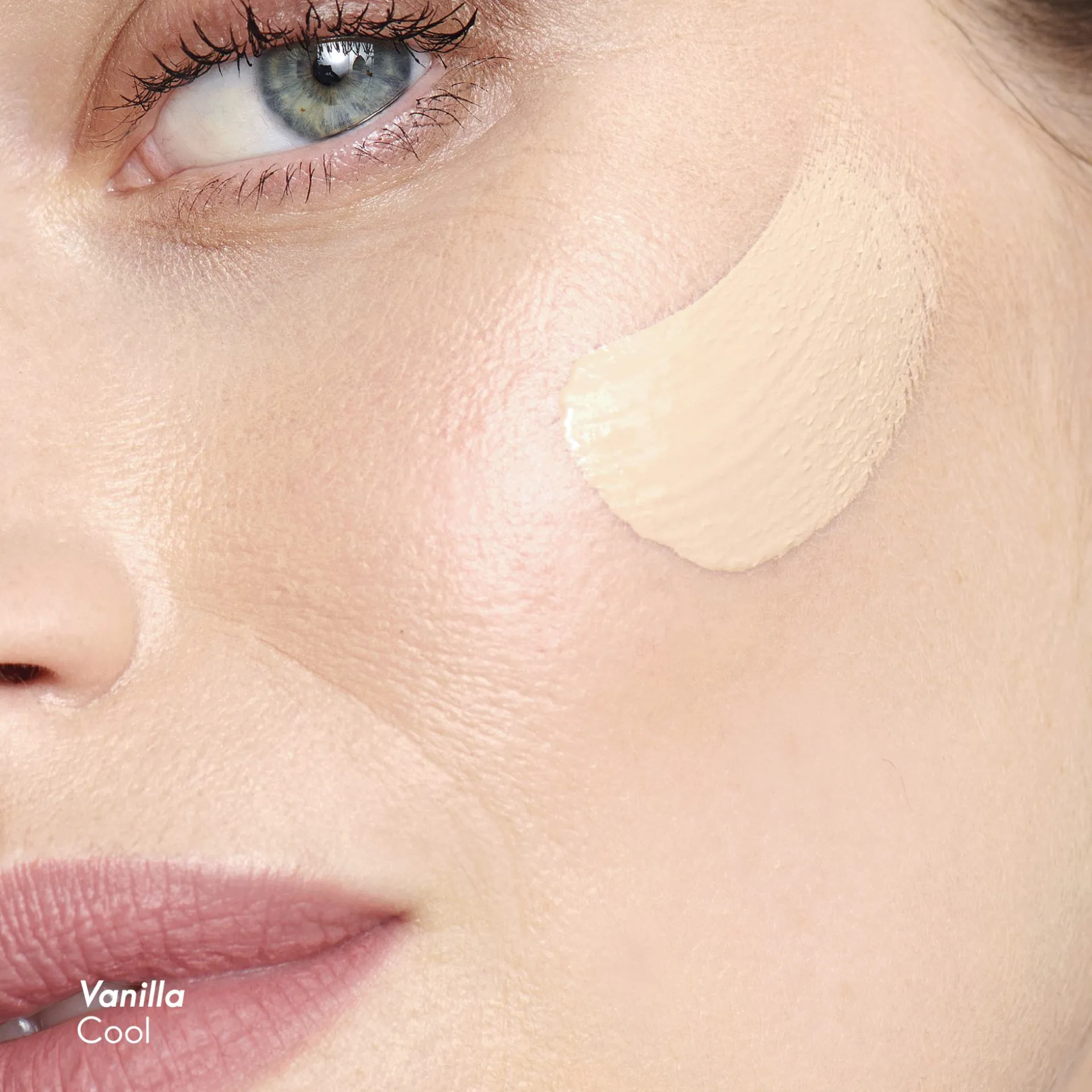 Base com Sérum Intensificador Antienvelhecimento SPF 12 + Proteção UVA 4223730 ml.