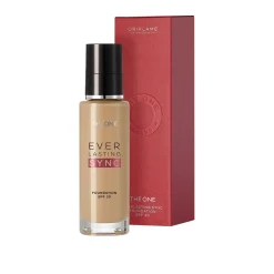 Base de Cor com FPS 30 Everlasting Sync THE ONE 3578330 ml.