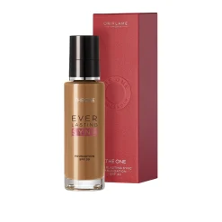 Base de Cor com FPS 30 Everlasting Sync THE ONE 3578330 ml.