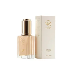 Base Eternal Glow com FPS 25 Giordani Gold 4324930 ml.