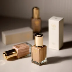 Base Eternal Glow com FPS 25 Giordani Gold 4324930 ml.