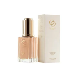Base Eternal Glow com FPS 25 Giordani Gold 4324930 ml.