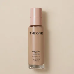 Base Everlasting Sync Stress-Free FPS 20 + Proteção UVA THE ONE 4690830 ml.