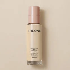 Base Everlasting Sync Stress-Free FPS 20 + Proteção UVA THE ONE 4690830 ml.