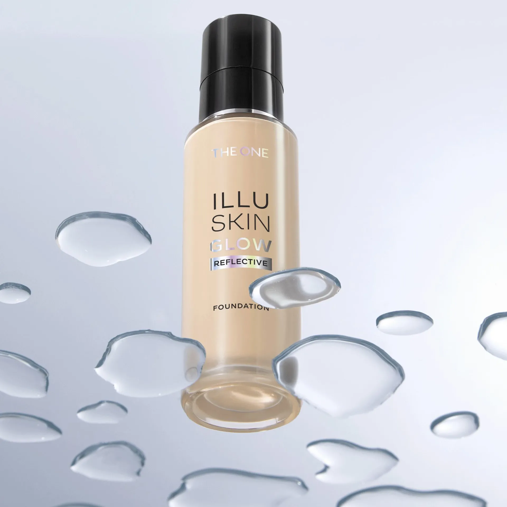 Base Illuskin Glow Reflective THE ONE 4633130 ml.