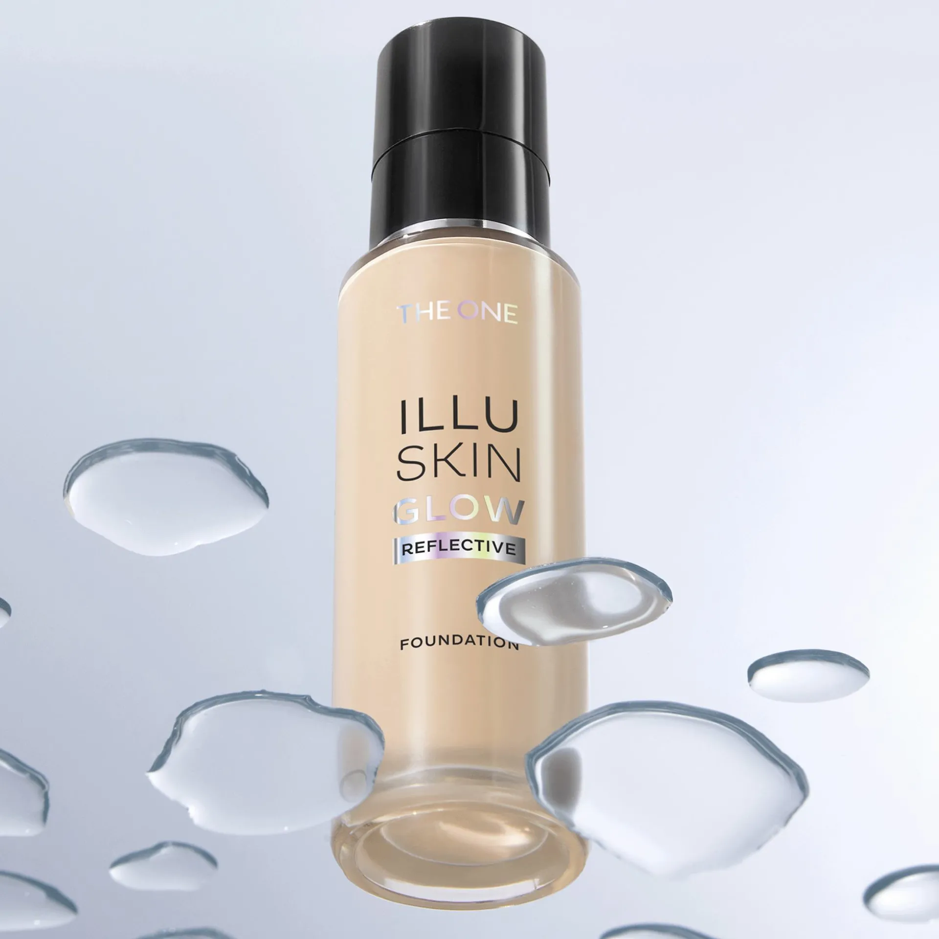 Base Illuskin Glow Reflective THE ONE 4633130 ml.