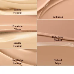 Base Mineral de Longa Duração com FPS 20 Giordani Gold 4210230 ml.