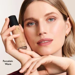 Base Mineral de Longa Duração com FPS 20 Giordani Gold 4210230 ml.