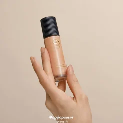 Base Mineral de Longa Duração com FPS 20 Giordani Gold 4210230 ml.