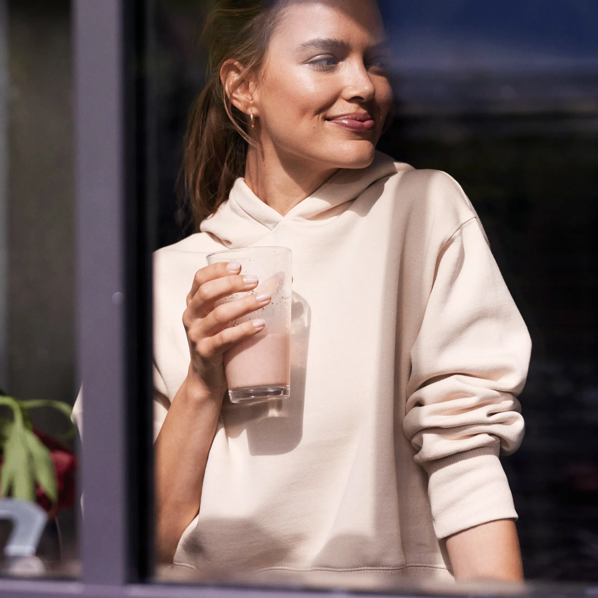 Batido Natural Balance Wellosophy - Chocolate 378 g.