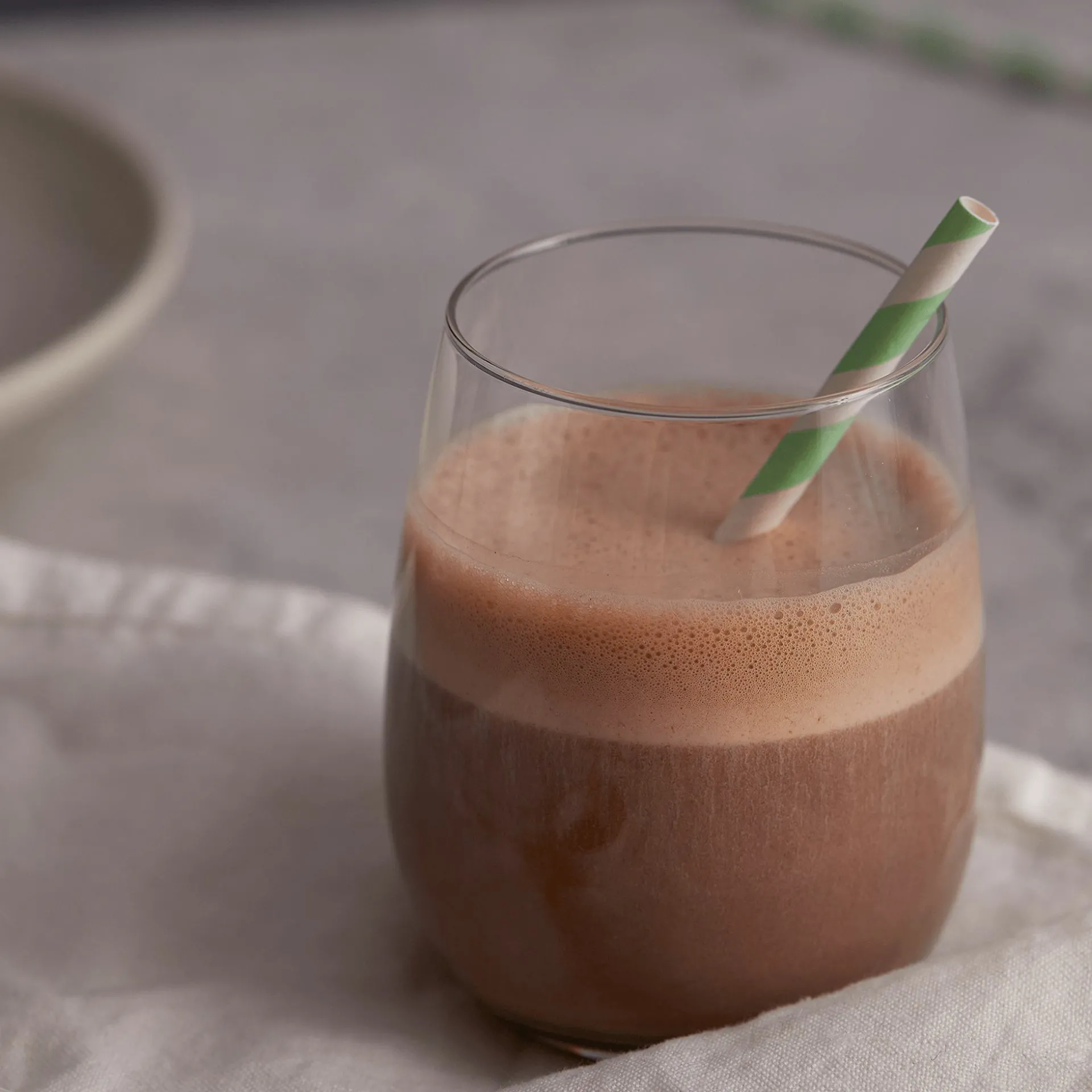 Batido Substituto de Refeição para Controlo de Peso Wellosophy - Chocolate 525 g.
