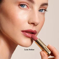 Batom Eternal Glow com FPS 25 Giordani Gold 455593.8 g.