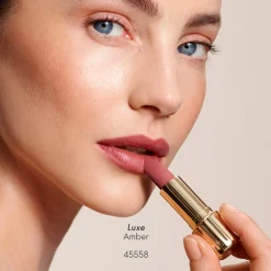 Batom Eternal Glow com FPS 25 Giordani Gold 455593.8 g.
