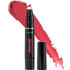 Batom Irresistible Touch High Shine THE ONE 388634 ml.