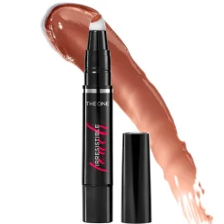 Batom Irresistible Touch High Shine THE ONE 388634 ml.