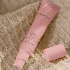 Bálsamo de Olhos Smooth & Hydrate Wellosophy 15 ml.