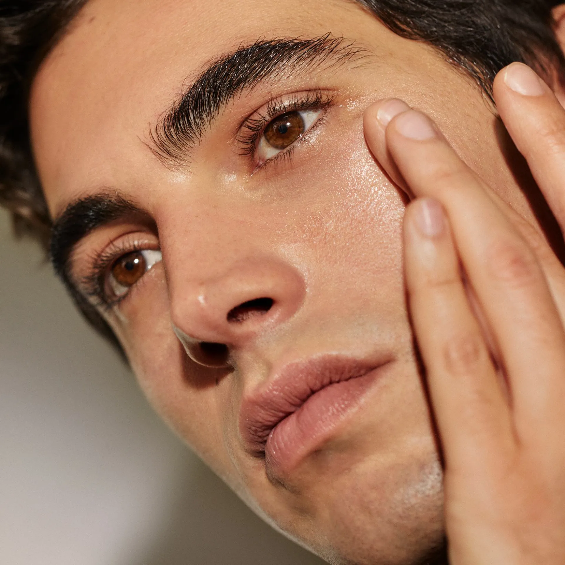 Bálsamo de Olhos Smooth & Hydrate Wellosophy 15 ml.