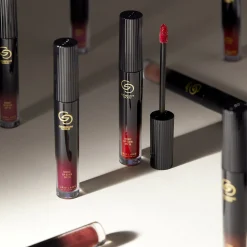 Brilho de Lábios Iconic Lip Elixir com FPS 15 Giordani Gold 448233.5 ml.