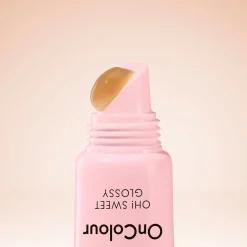 Brilho de Lábios Oh! Sweet On Colour 465878 ml.