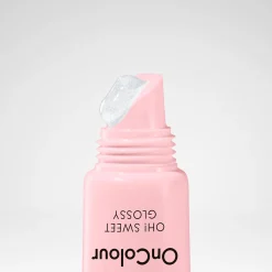 Brilho de Lábios Oh! Sweet On Colour 465878 ml.