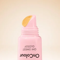 Brilho de Lábios Oh! Sweet On Colour 465878 ml.
