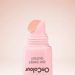 Brilho de Lábios Oh! Sweet On Colour 465878 ml.