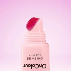 Brilho de Lábios Oh! Sweet On Colour 465878 ml.