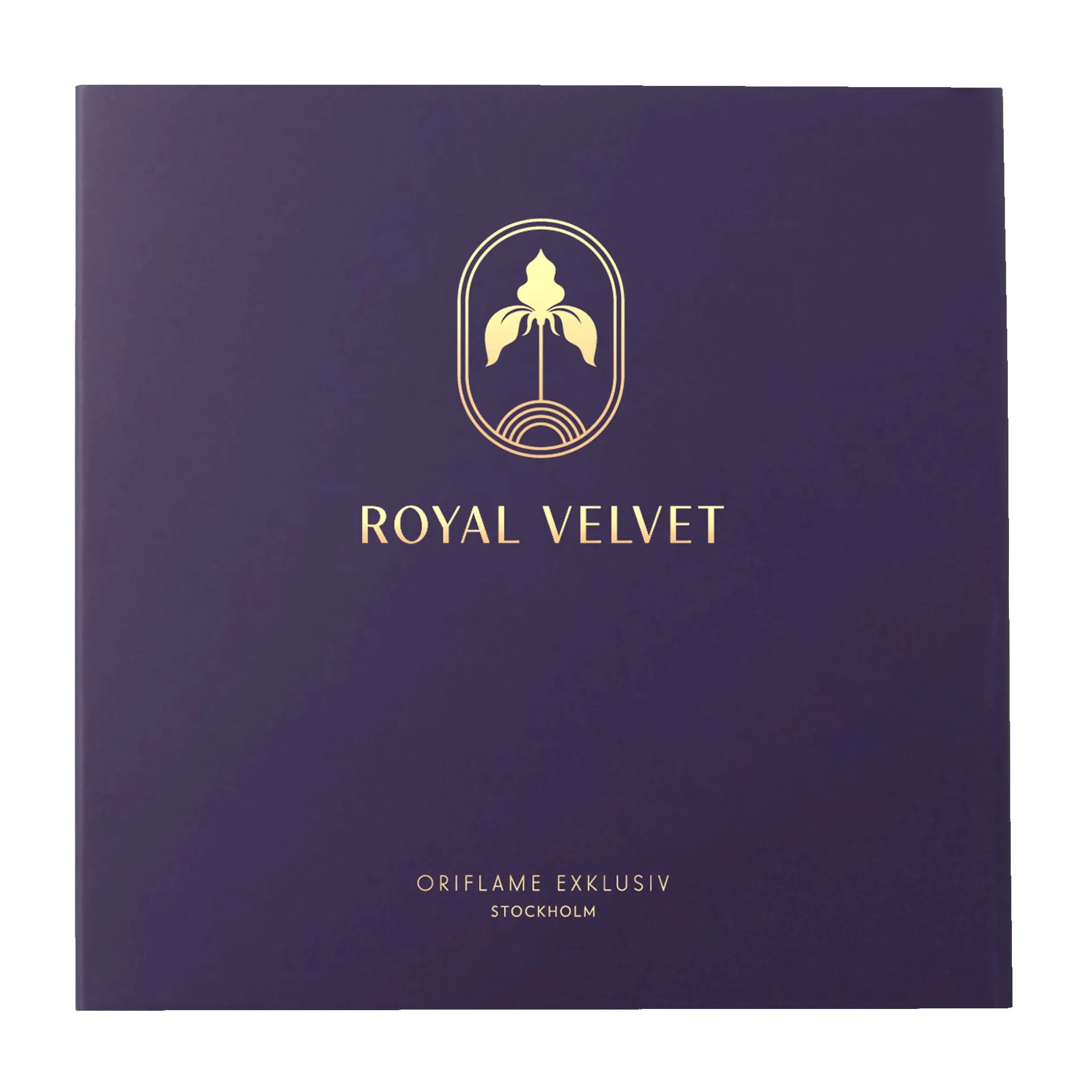 Brincos Royal Velvet 0 unidades