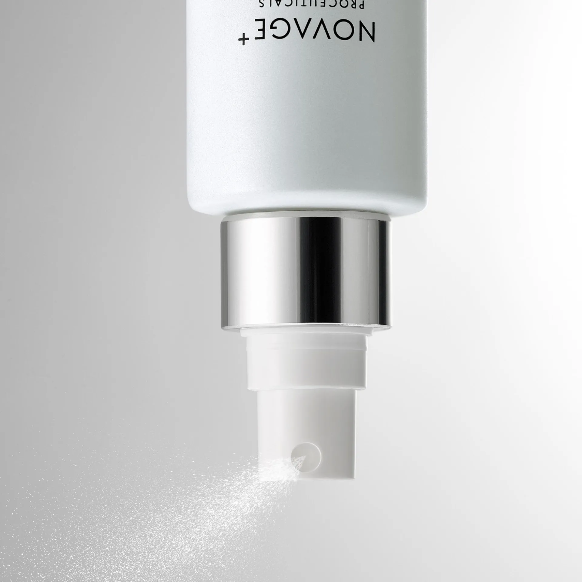 Bruma Facial Micro Essence Proceuticals Novage+ 100 ml.
