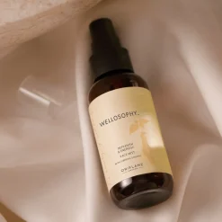 Bruma Facial Replenish & Energise Wellosophy 100 ml.