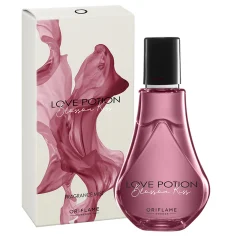 Bruma Perfumada Blossom Kiss Love Potion 75 ml.