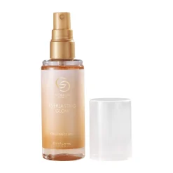 Bruma Perfumada Everlasting Glow Giordani Gold 100 ml.