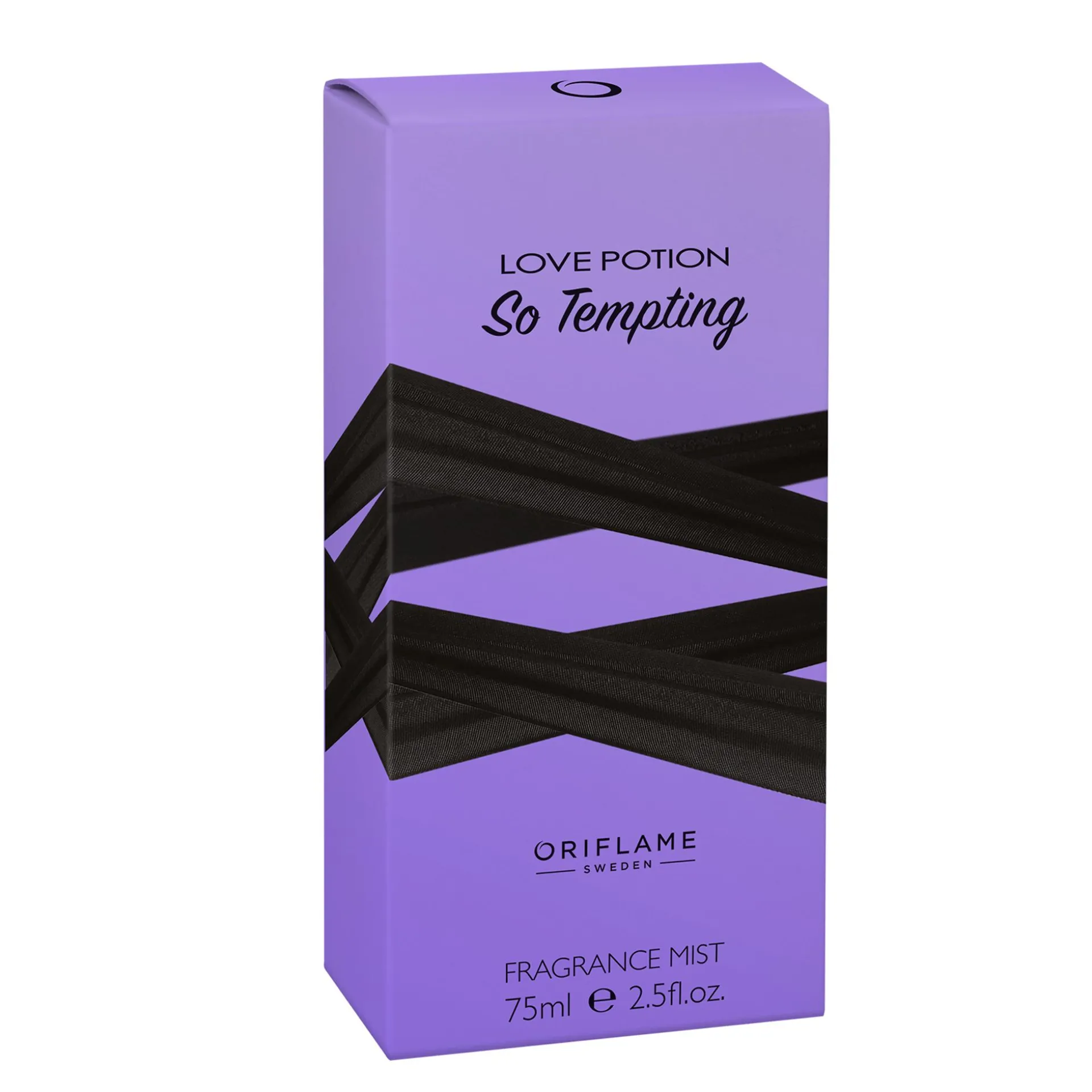 Bruma Perfumada So Tempting Love Potion 75 ml.