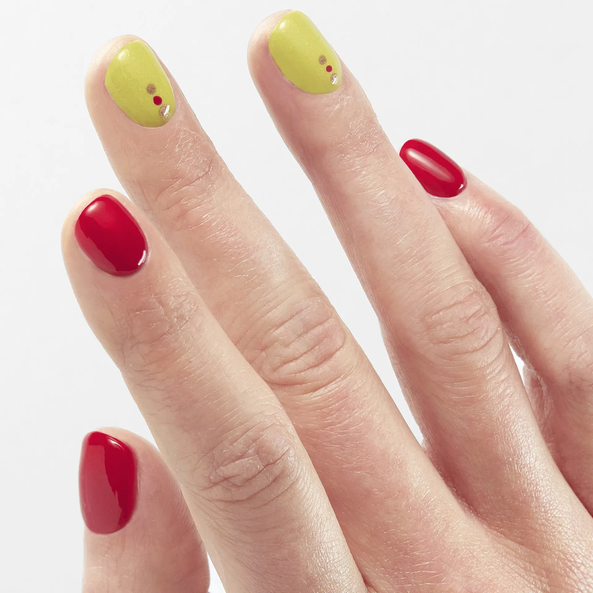 Caneta Nail Art THE ONE 0 unidades