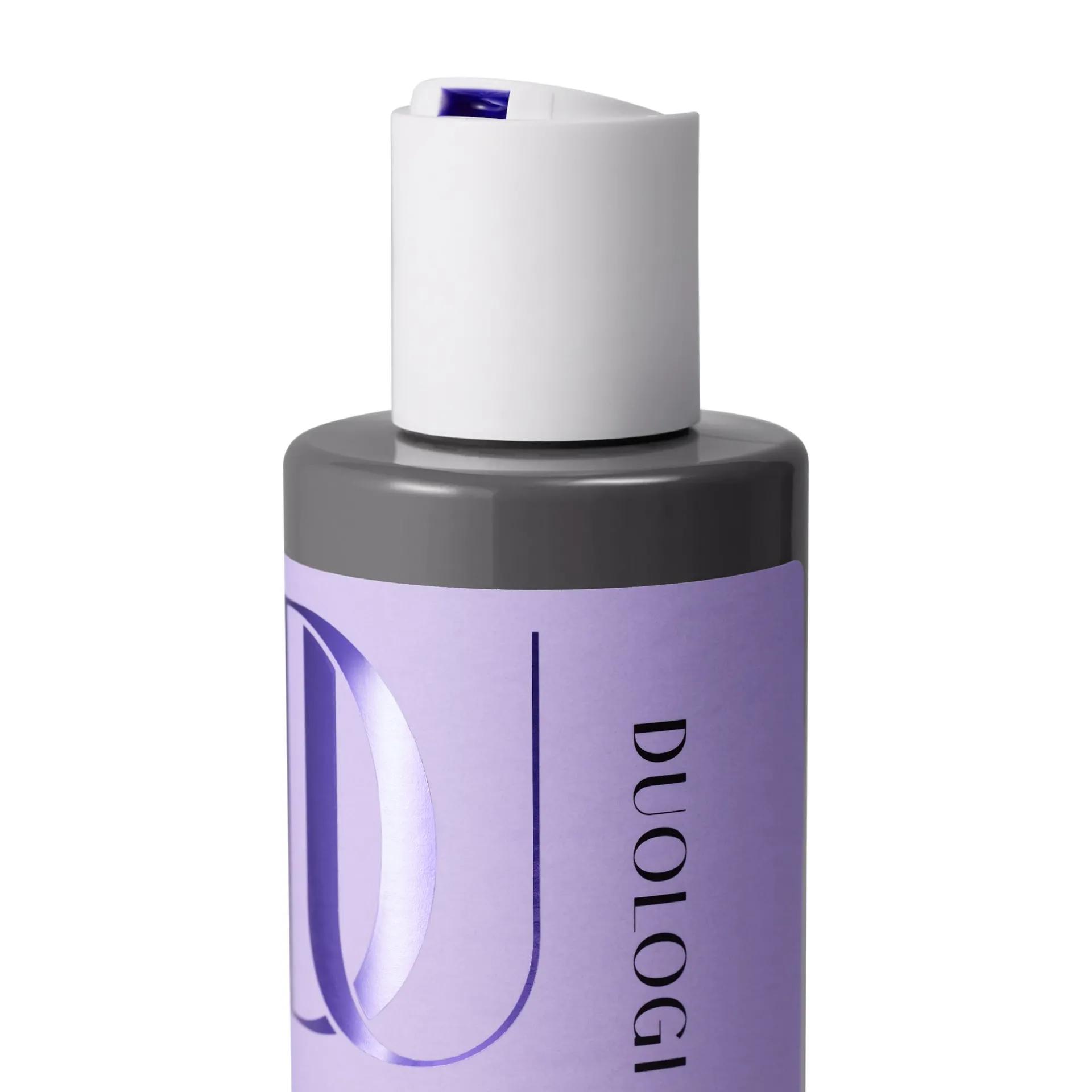 Champô Matizante DUOLOGI 200 ml.
