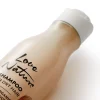 Champô para Cabelo Seco com Trigo e Coco Biológicos Love Nature 250 ml.