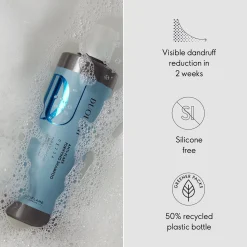 Champô Purificante Anticaspa DUOLOGI 250 ml.