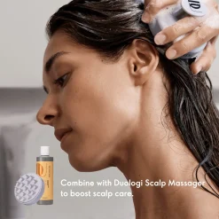 Champô Reparação Intensiva DUOLOGI 250 ml.
