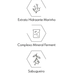 Concentrado Preenchedor Facial Optimals 15 ml.