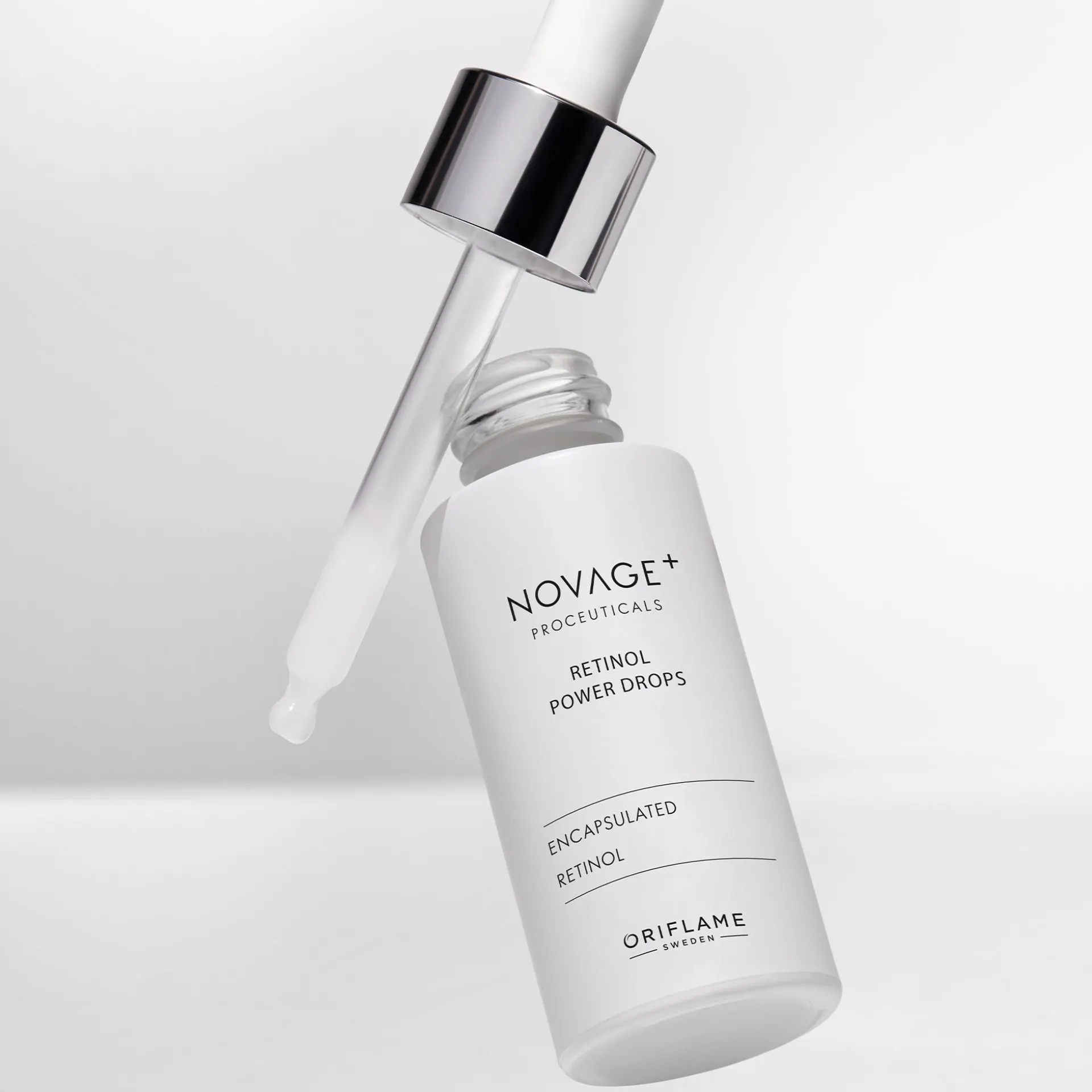 Concentrado Retinol Power Drops ProCeuticals NovAge+ 30 ml.