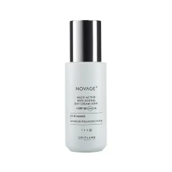 Conjunto Iniciação Rotina Blemish + Age Light Novage+ 8 unidades
