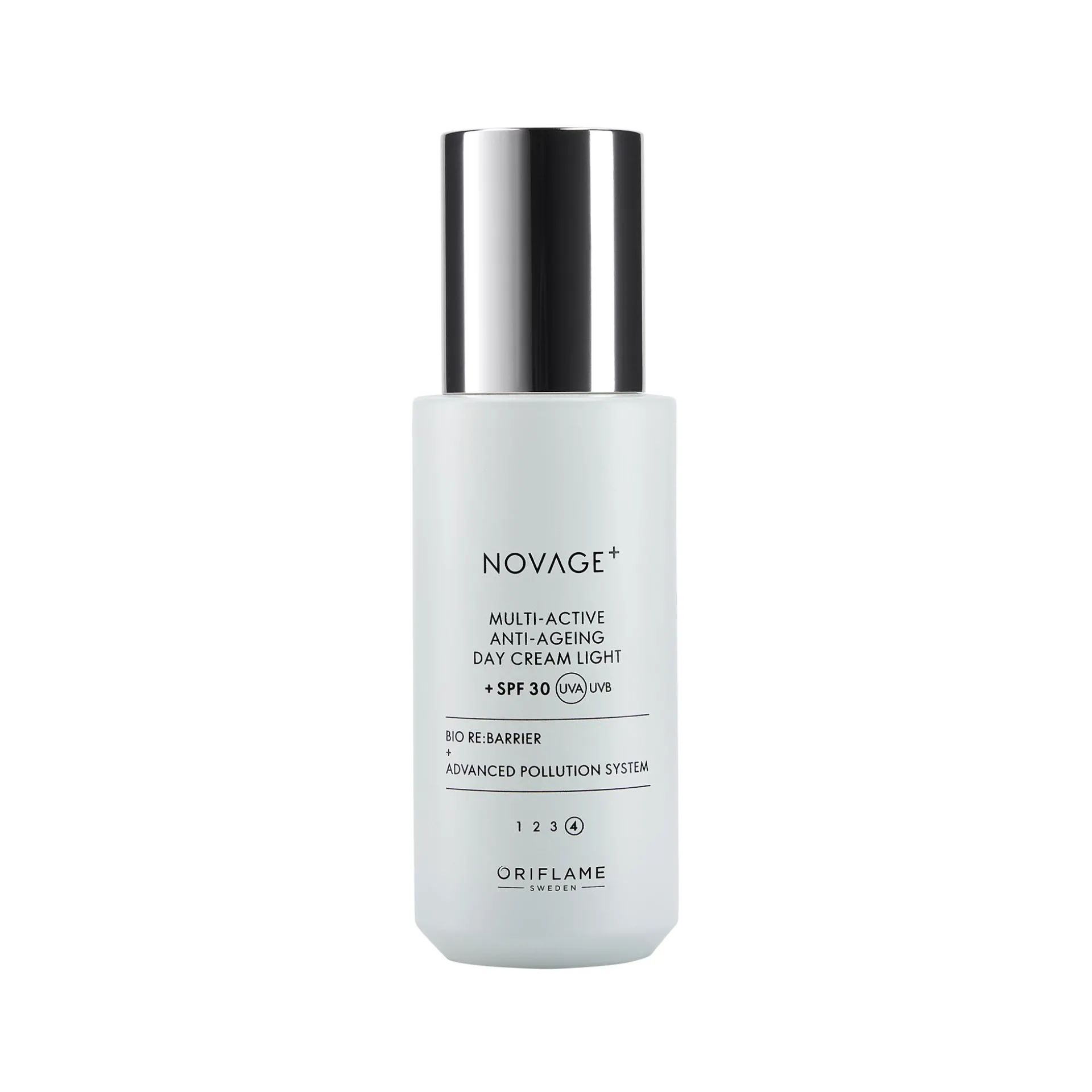 Conjunto Iniciação Rotina Blemish + Age Light Novage+ 8 unidades