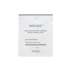 Conjunto Iniciação Rotina Blemish + Age Light Novage+ 8 unidades