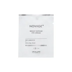 Conjunto Iniciação Rotina Bright Intense Mixed Novage+ 8 unidades