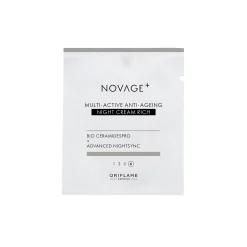 Conjunto Iniciação Rotina Lift + Firm Novage+ 8 unidades