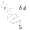Conjunto Joias Spinel Hidden Gems