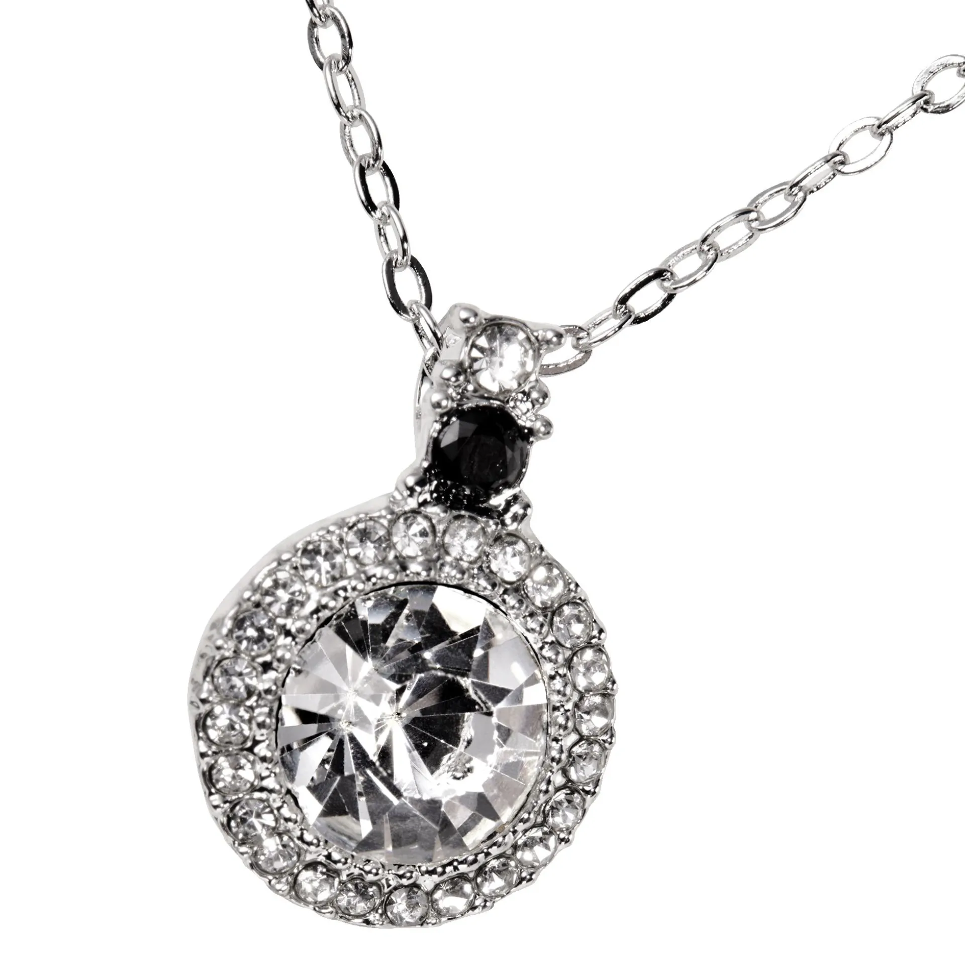 Conjunto Joias Spinel Hidden Gems