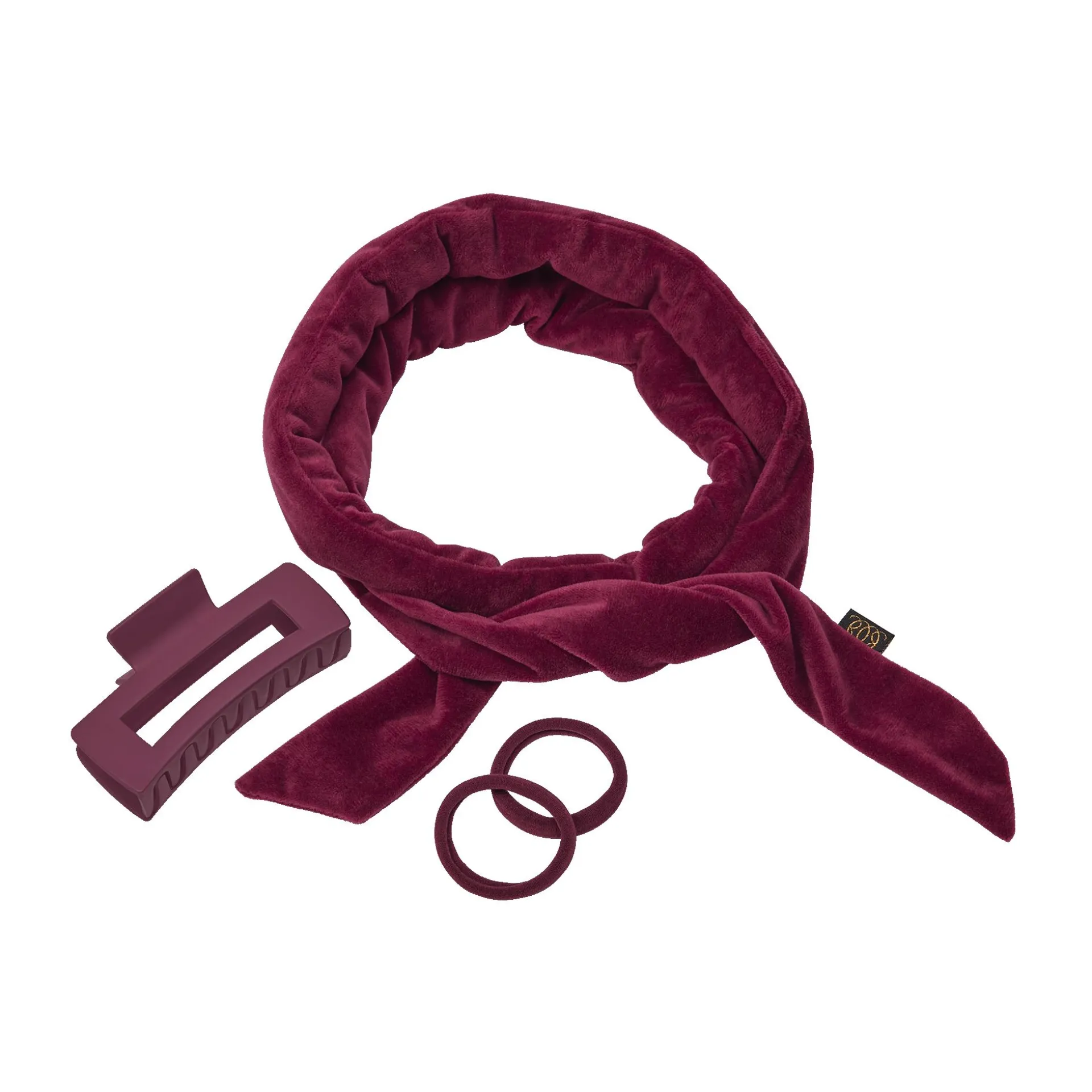 Conjunto Modelador sem Calor